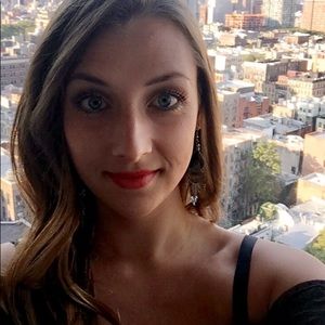 Meet your Posher, Nathalie